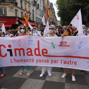 CIMADE