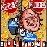 pas de profits sur la pandémie