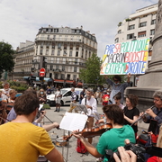 Chant des partisans