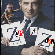 Z comme Zemmour 1