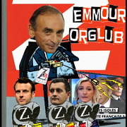 Z comme Zemmour 2