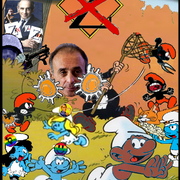 Schroumpffons Zemmour