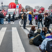 Manifestants