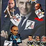 Z comme ...