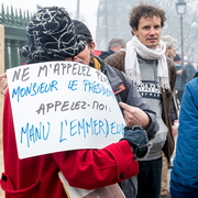 L'emmerdeur