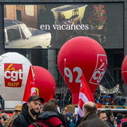 En vacances