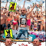 Blanquer à Ibiza