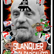 Blanquer m'a radicaliser