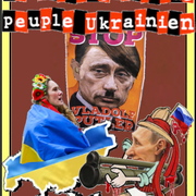 solidarité avec le peuple ukrainien