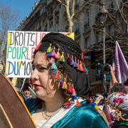 femmes kurdes