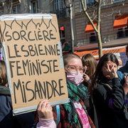 Sorcière