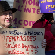 Féminicides