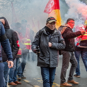 Manifestants