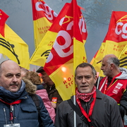 Manifestants