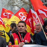 Manifestants