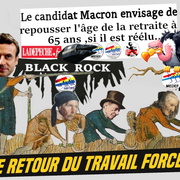 la retraite à 65 ans