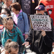 urgence écologique