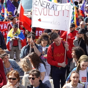 Génération révolution