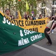 Justice climatique