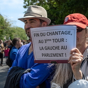 3ème tour