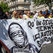 Gilets jaunes