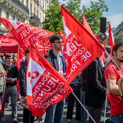 Jeunesse communiste