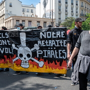 Retraites