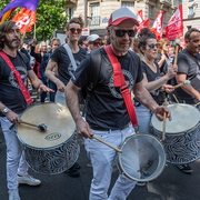 Tambours