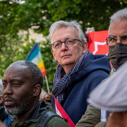 Pierre Laurent