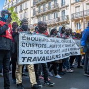 Sans Papiers