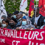 Sans-papiers