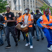 Sans-papiers