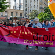 Droits des femmes