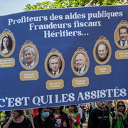 Assistés