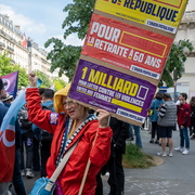 6ème République