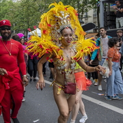 Fiertés Fiertés LGBTQIA+ 2022