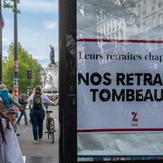 Retraites