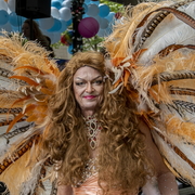 Plumes