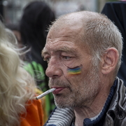 Fiertés LGBTQIA+ 2022