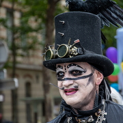Steam punk