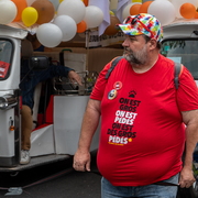 Fiertés LGBTQIA+ 2022