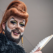 Fiertés LGBTQIA+ 2022