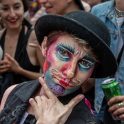 Fiertés LGBTQIA+ 2022