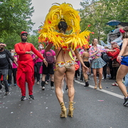Fiertés LGBTQIA+ 2022