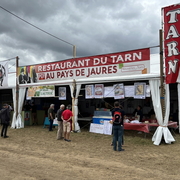 Tarn