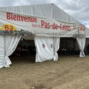 Pas de Calais