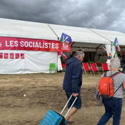 Les socialistes