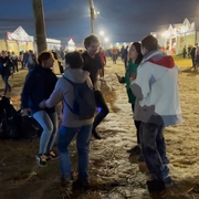 Nuit de fête
