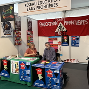 Réseau sans frontières