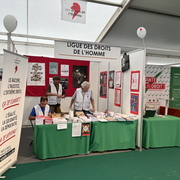 Ligue des Droits de l'Homme